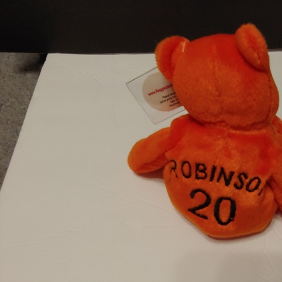 Reggie Jackson 500 Homerun Club SALE - Picture 3 of 4